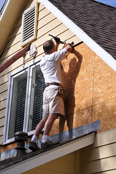 Professional Siding Installation & Repair in Gold Bar, WA