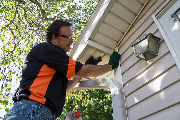 Best Siding Painting and Refinishing  in Gold Bar, WA