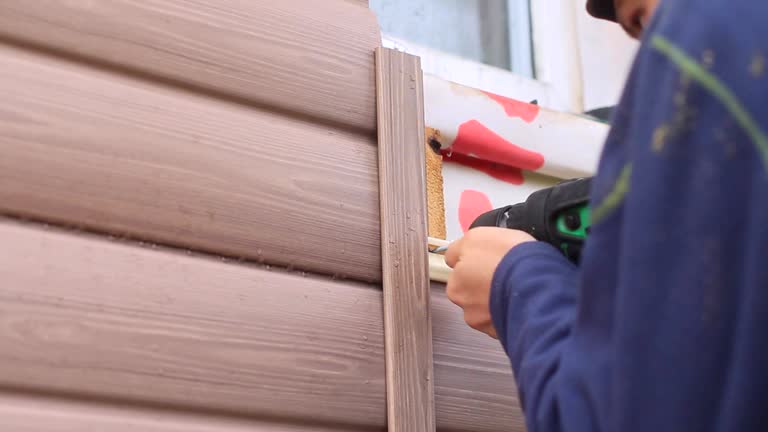 Affordable siding repair and maintenance services in Gold Bar, WA